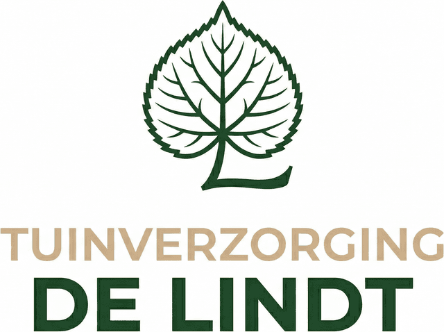 Tuinverzorging De Lindt